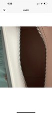 Charles keith dusky pink - charles, &