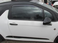 2016 CITROEN DS3 PERFORMANCE