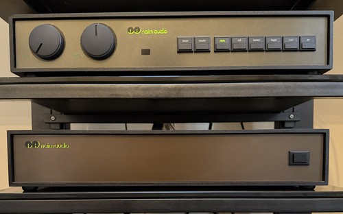Naim nac 102 preamp nap - 102, +