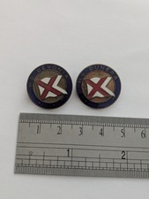 Vintage dunera devonia - ms, &
