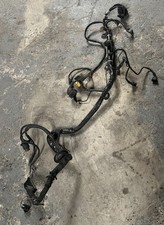 BMW E30 3 SERIES 320i 325i M20 Engine Wiring Loom