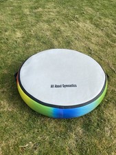 Gymnastics Inflatable Air Spot