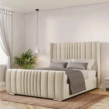 PANEL BUMPER PLUSH VELVET