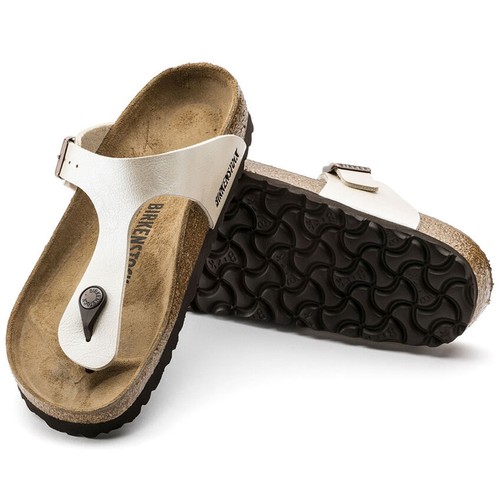 Birkenstock gizeh graceful - gizeh,