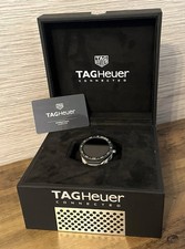 Men’s Tag Heuer Connected Modular 45 SBF8A8001 45mm Smart Watch