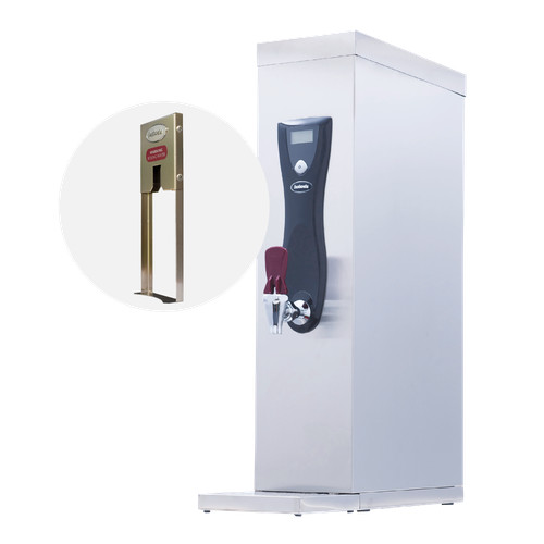 Instanta xtpa1 touch - touch-free, tap