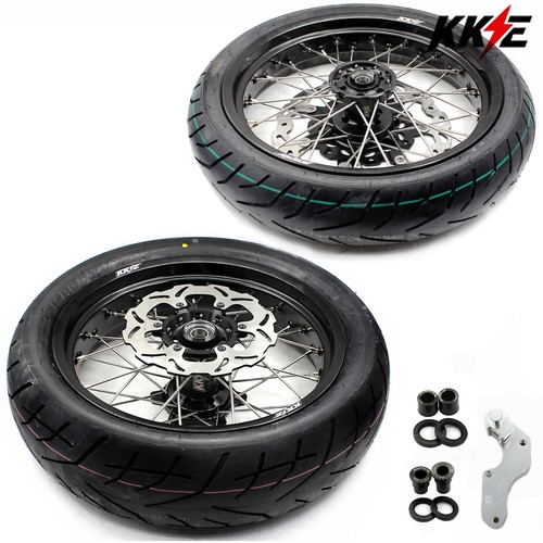 Kke supermoto wheels - supermoto,