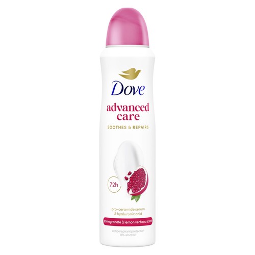 Dove advanced care fresh - advanced,