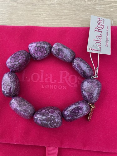 Lola rose bracelet - lola,