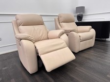 G Plan Kingsbury Beige / Taupe