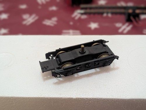 Lima gwr railcar unpowered - lima,