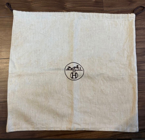 Hermes herringbone beige - herringbone,