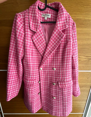 Miss selfridge pink white - miss,