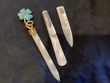 X3 Antique Mother Of Pearl