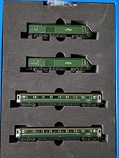 Dapol 2D-019-009 N Class 43