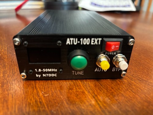 Atu 100 goozeezoo automatic - atu-100,