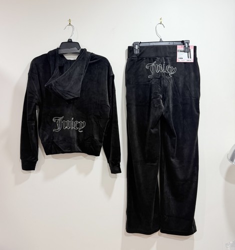 Nwt juicy couture velour - couture,