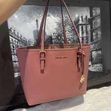 Michael Kors Jet Set Travel
