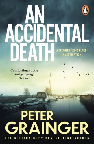 Accidental death peter - accidental, by