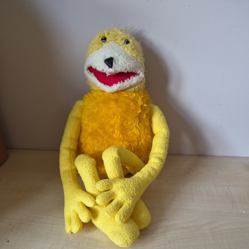 Flat eric oizo soft - flat, toy