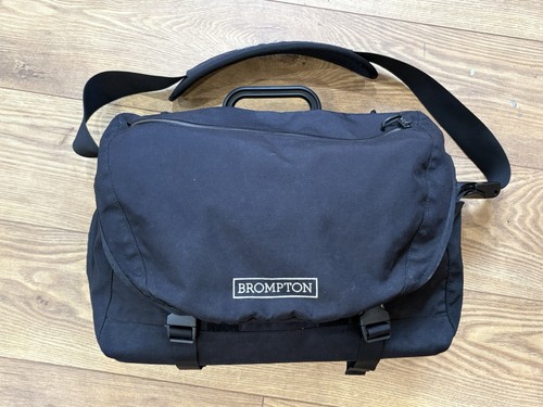 Brompton large front bag - large,