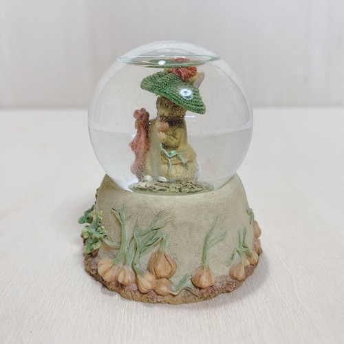 Enesco petter rabbit benjamin - enesco,