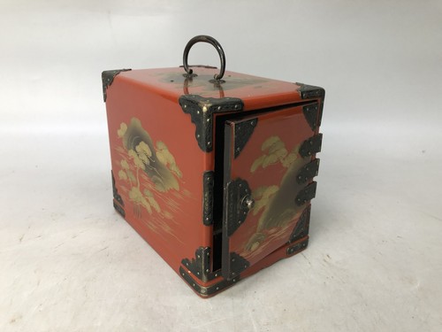 Y8063 tansu makie - y8063,