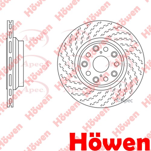 Fits lexus 2006 - ls, 4.6