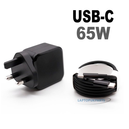 Ajp 65w type 20v - type-c, 3.25a