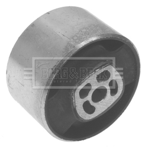 Engine mount for - peugeot, 206