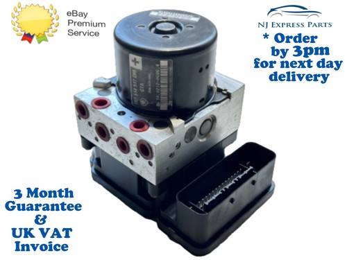 Skoda yeti abs pump ecu - yeti,