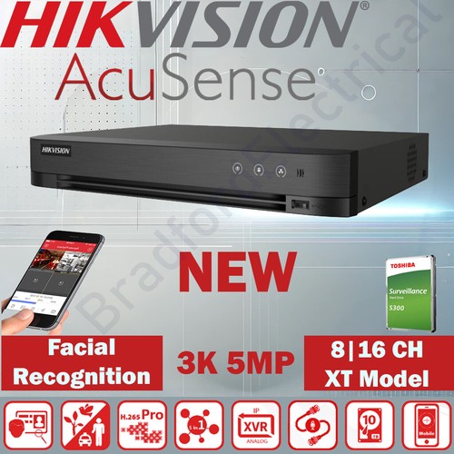 Hikvision ids 7208hqhi xt - hikvision, ids-7208hqhi-m1/xt