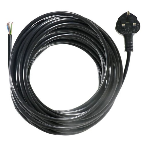 Numatic floor polisher cable - numatic,