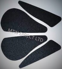 R&G 4 PIECE BLACK EAZI GRIP
