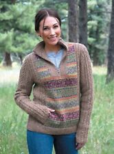 Knitting Pattern copy Ladies