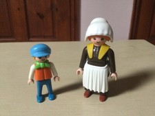 Vintage Playmobil 5322