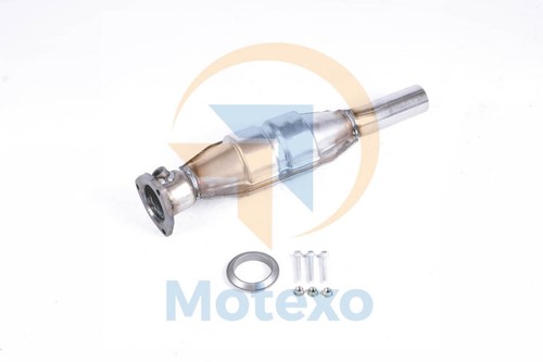 Catalytic converter jetta - converter,