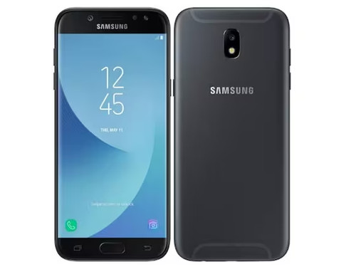 Samsung galaxy 2017 - galaxy, j5