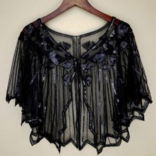 Vintage Gold Women 1920's