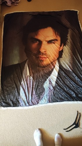 Massive damon salvatore - massive,