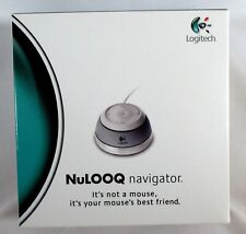 Navigator Logitech   NuLOOQ
