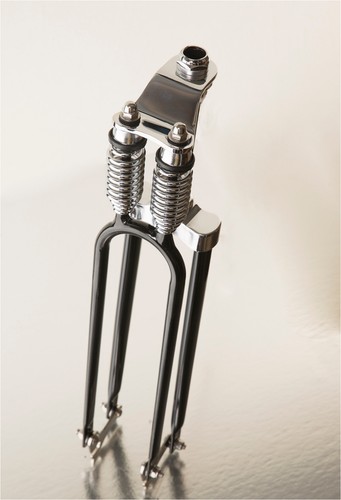 New monark type hd springer - ,