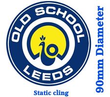 Leeds style Football static