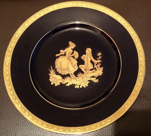 Big vintage 24ct gpl - big-9,5",