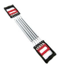 5 Spring Chest Expander 3 In 1