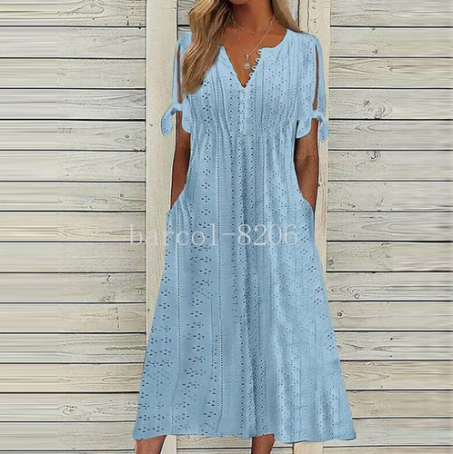 New ladies long dresses - new,