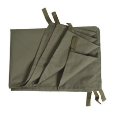 Mil-Tec Multipurpose Tarpaulin Tarp Basha Shelter Bivvy Olive Green