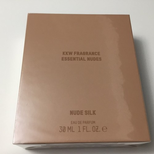 Kkw essential nudes silk eau - nudes,