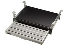 Thule/Omni Step - Manual - Slide Out - 400mm Motorhome/Campervan 