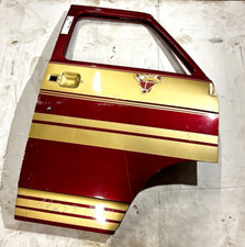 1985-1993 Chevrolet Van G20